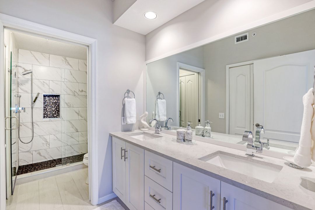 7718 Pebble Creek Cir #203, Naples, FL 34108