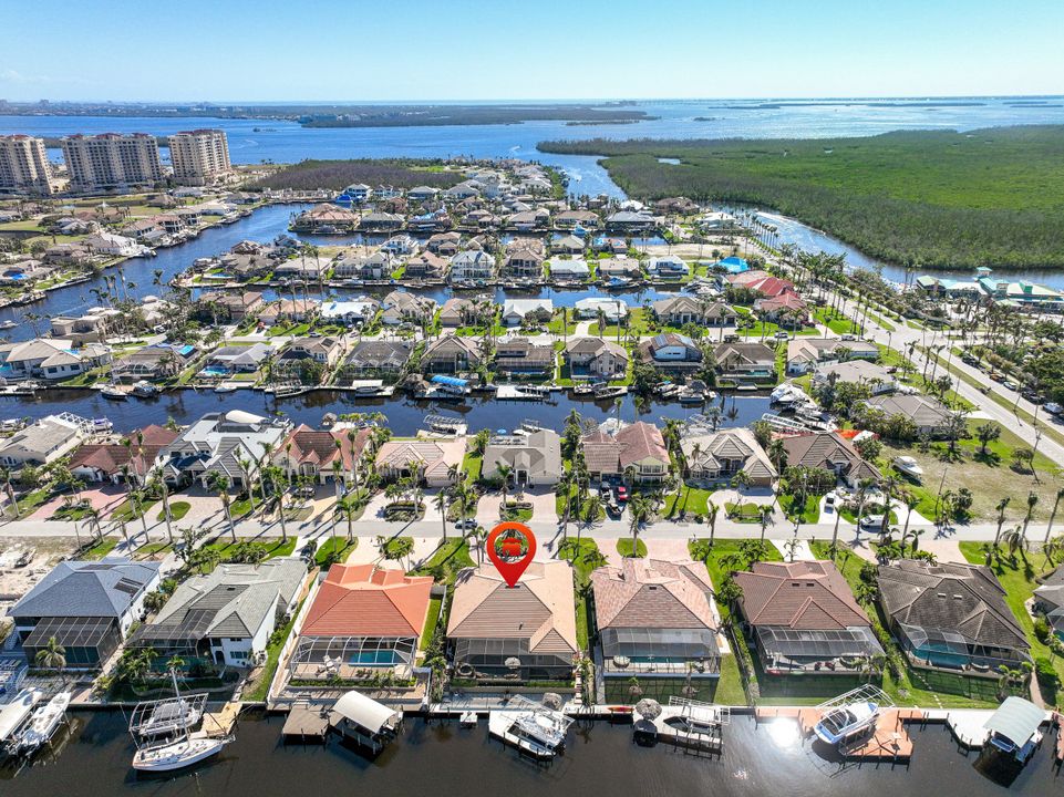 1517 SW 57th Terrace, Cape Coral, FL 33914