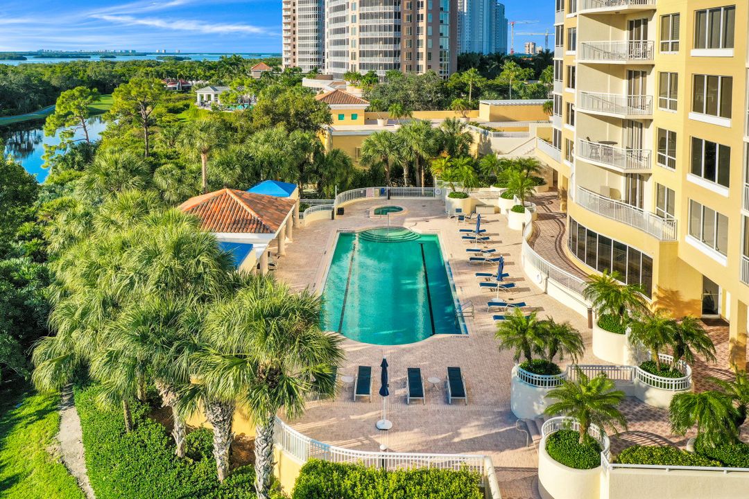 4751 Bonita Bay Blvd #201, Bonita Springs, FL 34134