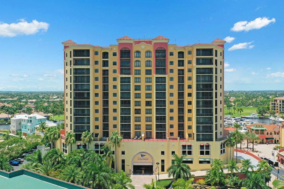 5781 Cape Harbour Dr, Cape Coral, FL 33914