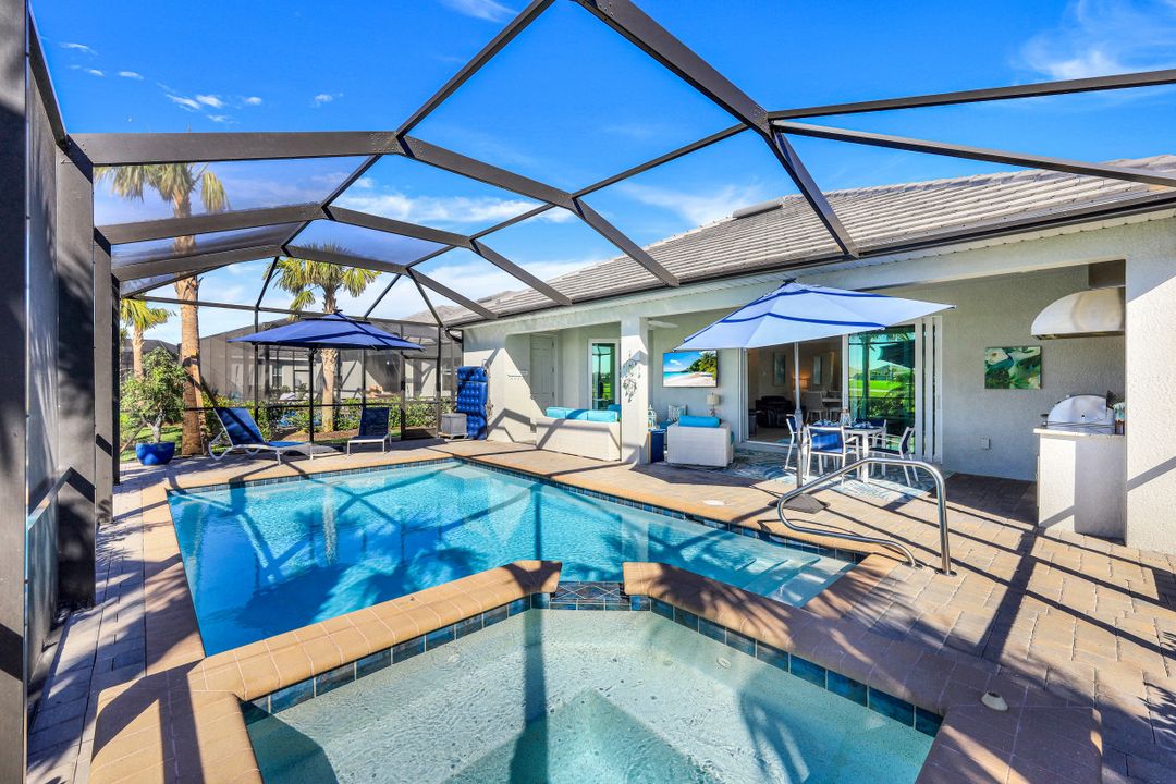 25205 Longmeadow Dr, Punta Gorda, FL 33955