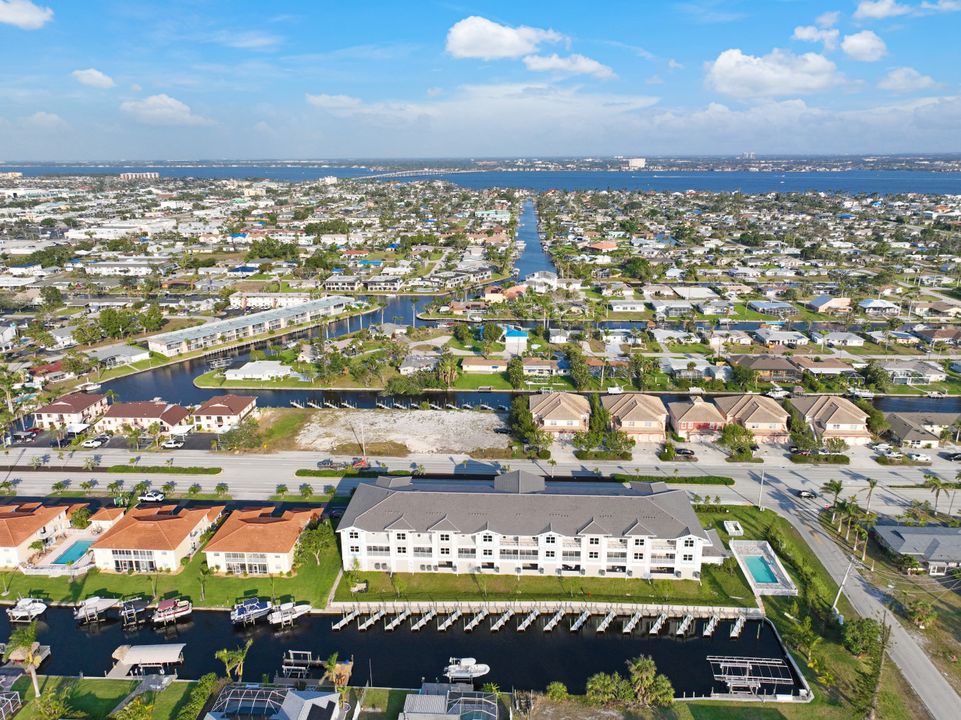 5126 Coronado Pkwy #2H, Cape Coral, FL 33904