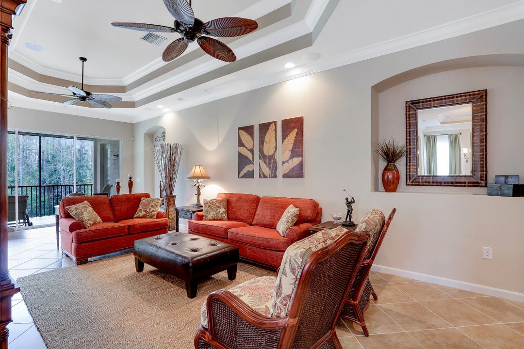 9508 Ironstone Terrace #201, Naples, FL 34120