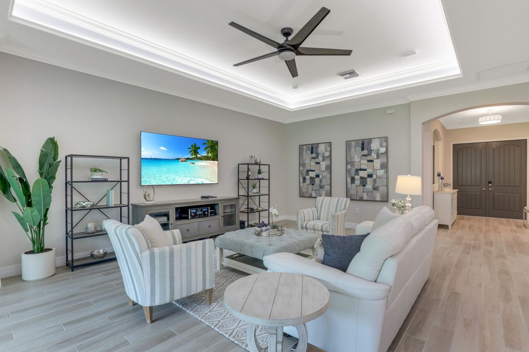 2336 Grenadine Way, Naples , FL 34120