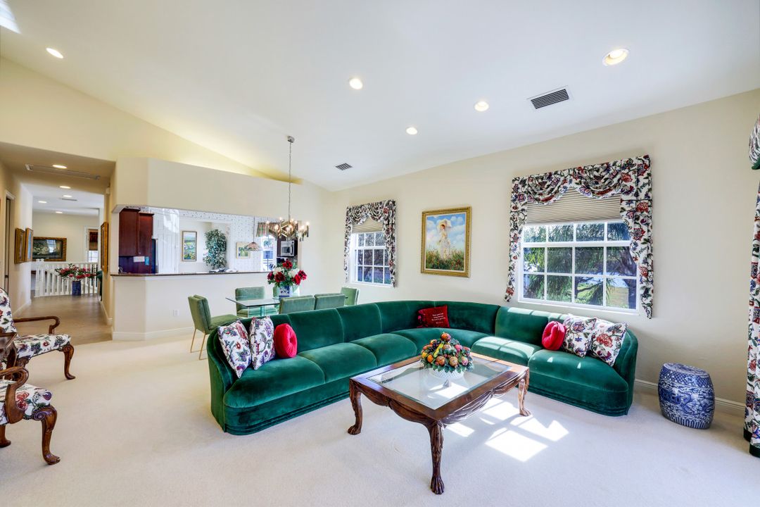 10500 Marino Pointe Drive #703, Miromar Lakes, FL 33913