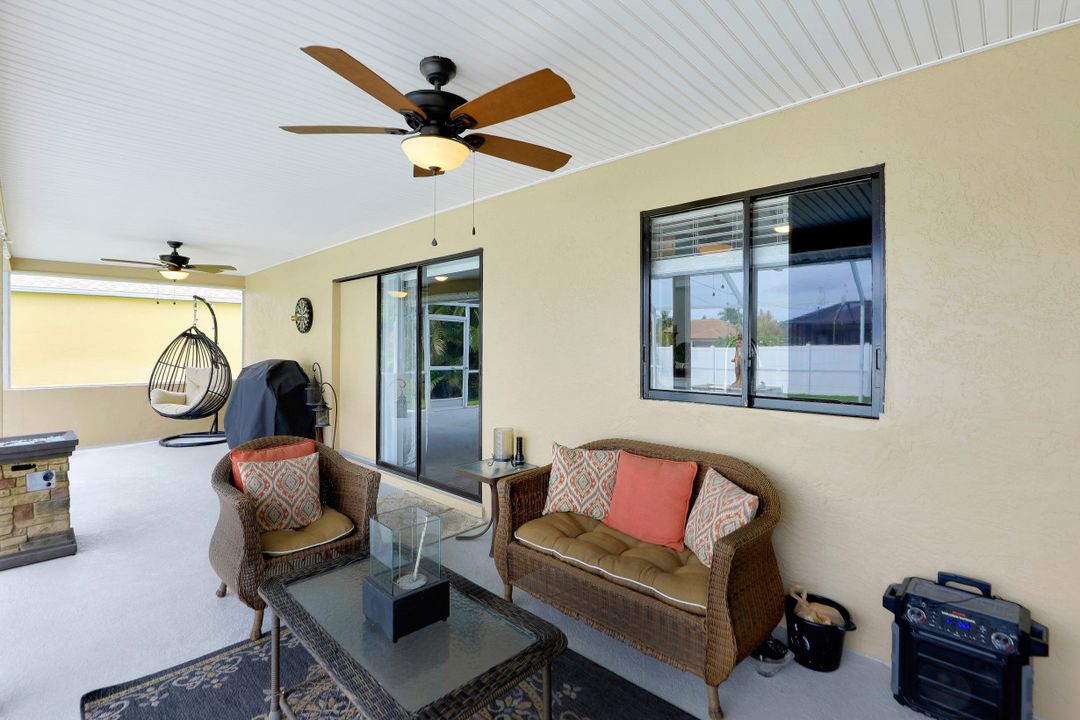 1835 SW 46th Terrace, Cape Coral, FL 33914