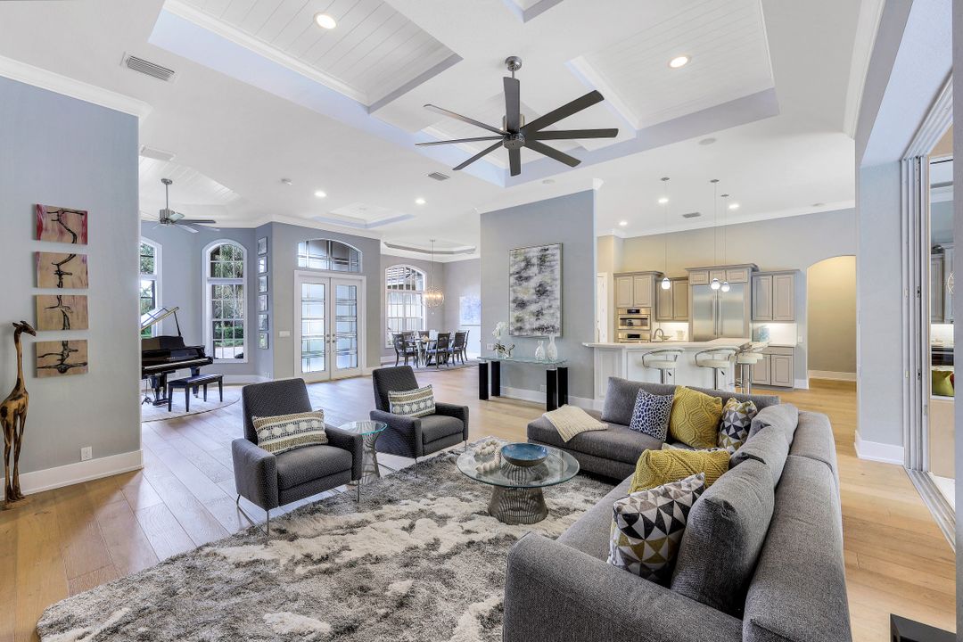 12219 Collier's Reserve Dr, Naples, FL 34110