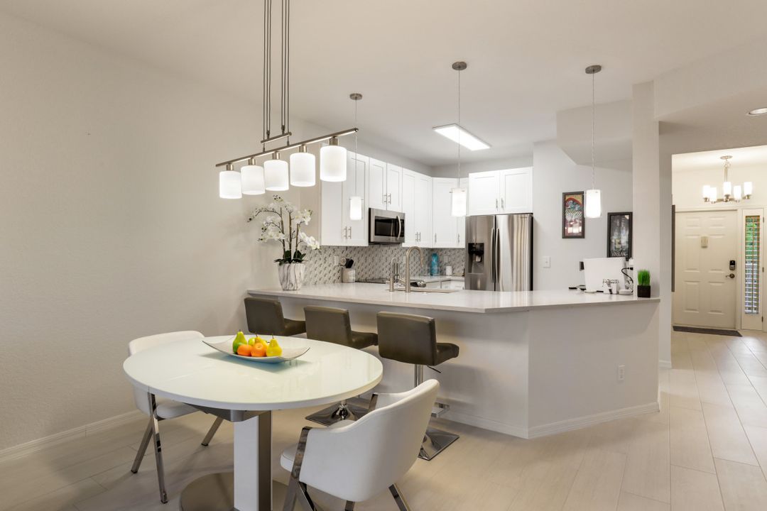 7718 Pebble Creek Cir #203, Naples, FL 34108