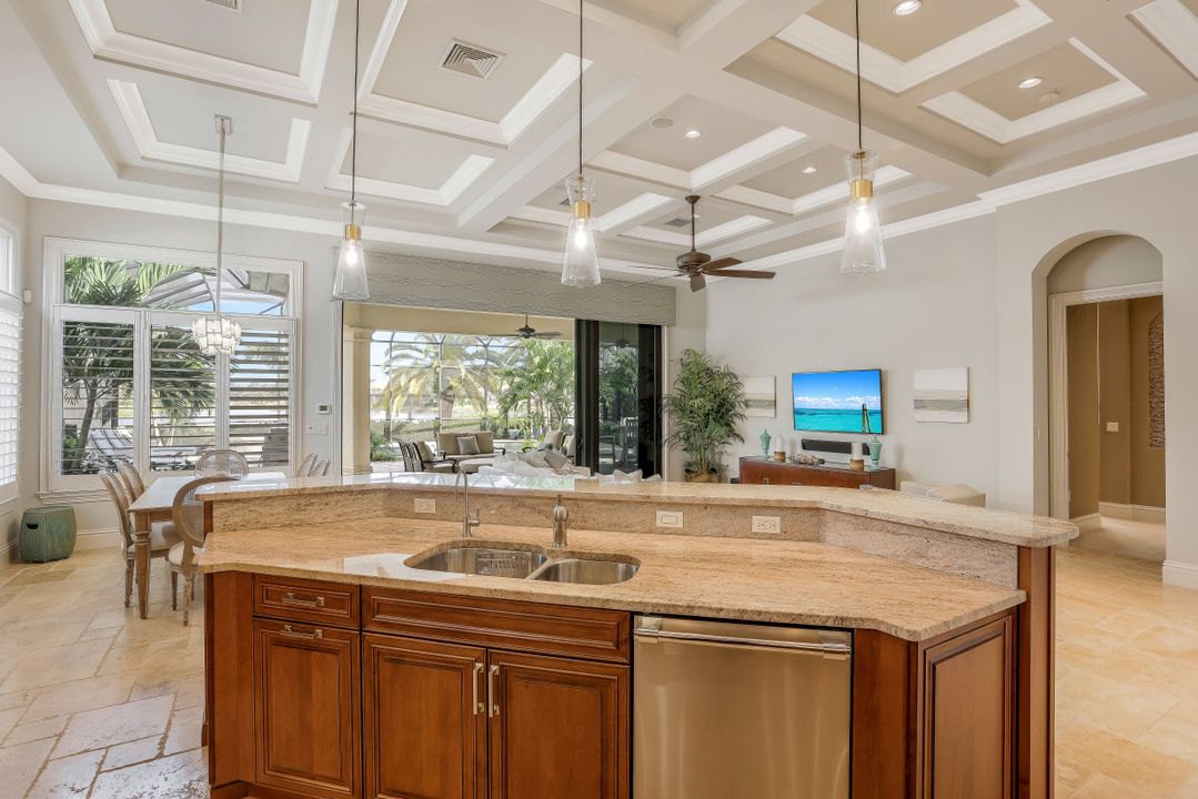 28618 La Caille Drive, Naples, FL 34119