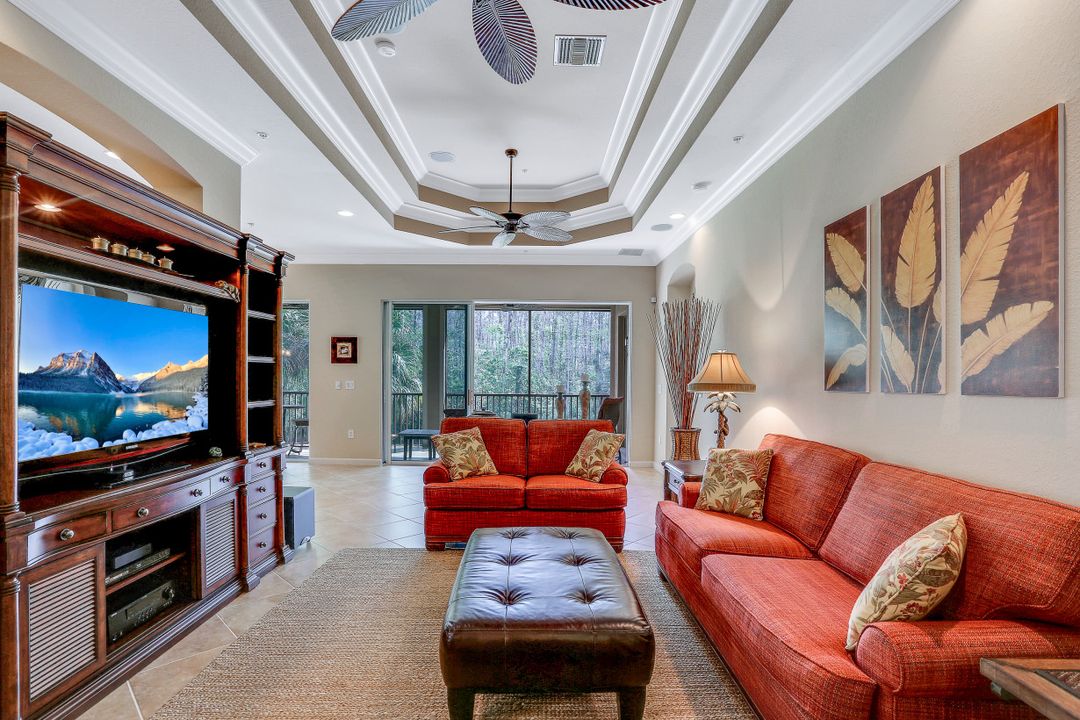 9508 Ironstone Terrace #201, Naples, FL 34120