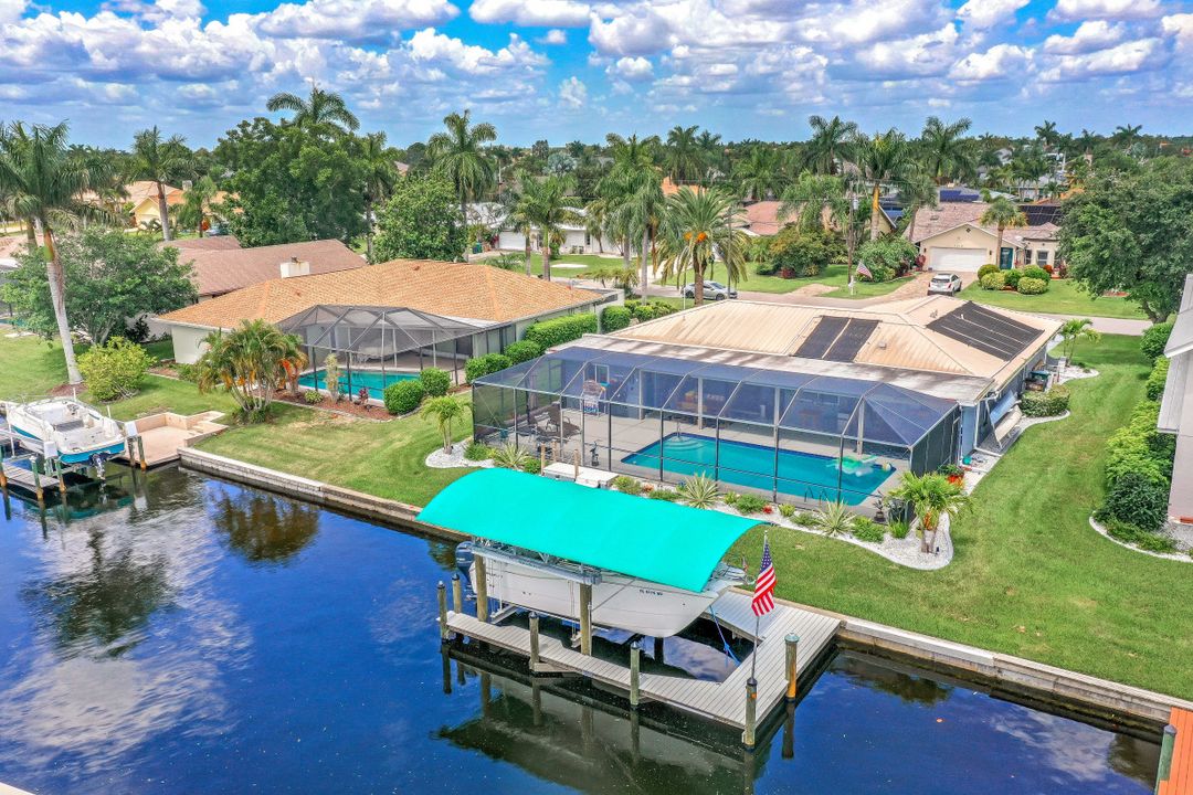 5328 SW 10th Ave, Cape Coral, FL 33914