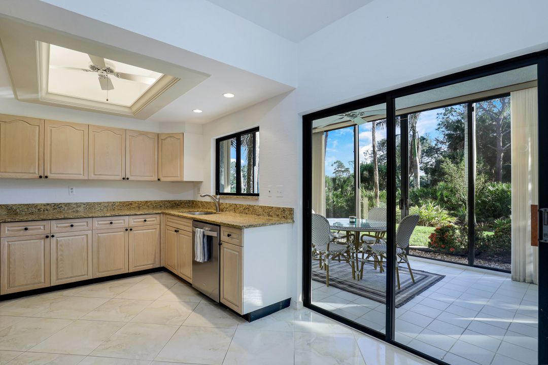 6760 Pelican Bay Blvd #312, Naples, FL 34108