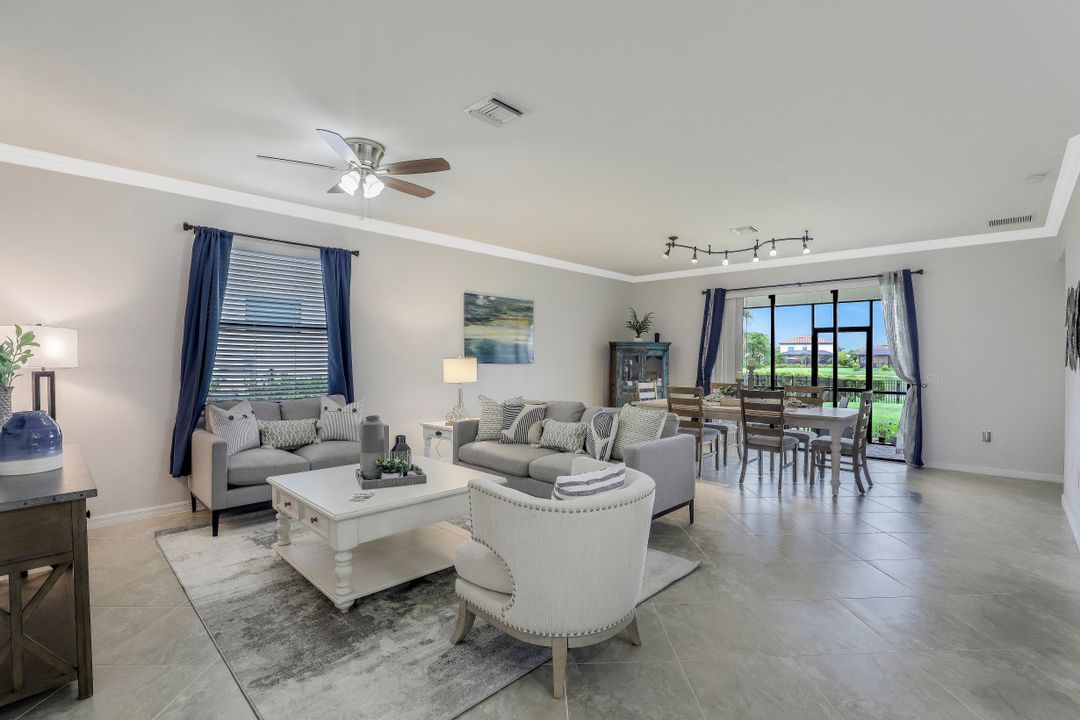 12955 Pemberton Way, Fort Myers, FL 33913