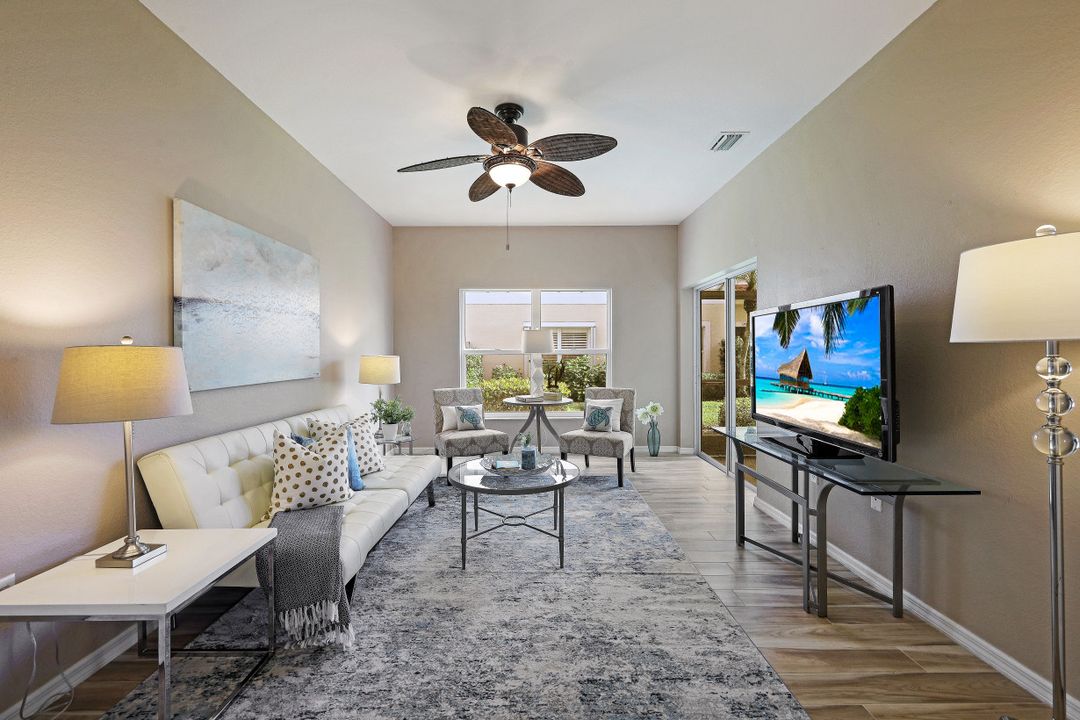 5245 Birmingham Dr #102, Naples, FL 34110