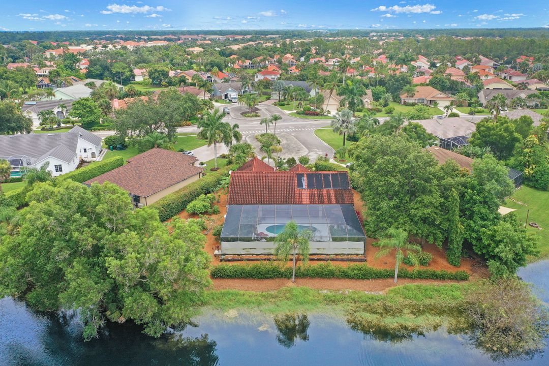 115 Plantation Cir, Naples, FL 34104