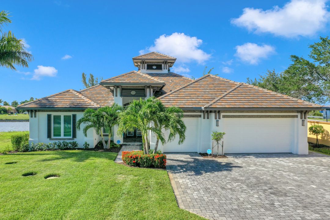 921 W Cape Estates Cir, Cape Coral, FL 33993