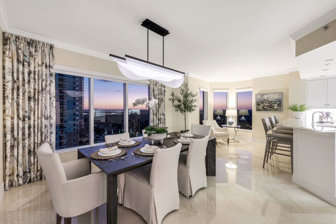 1060 Borghese Ln  #906, Naples, FL 34114