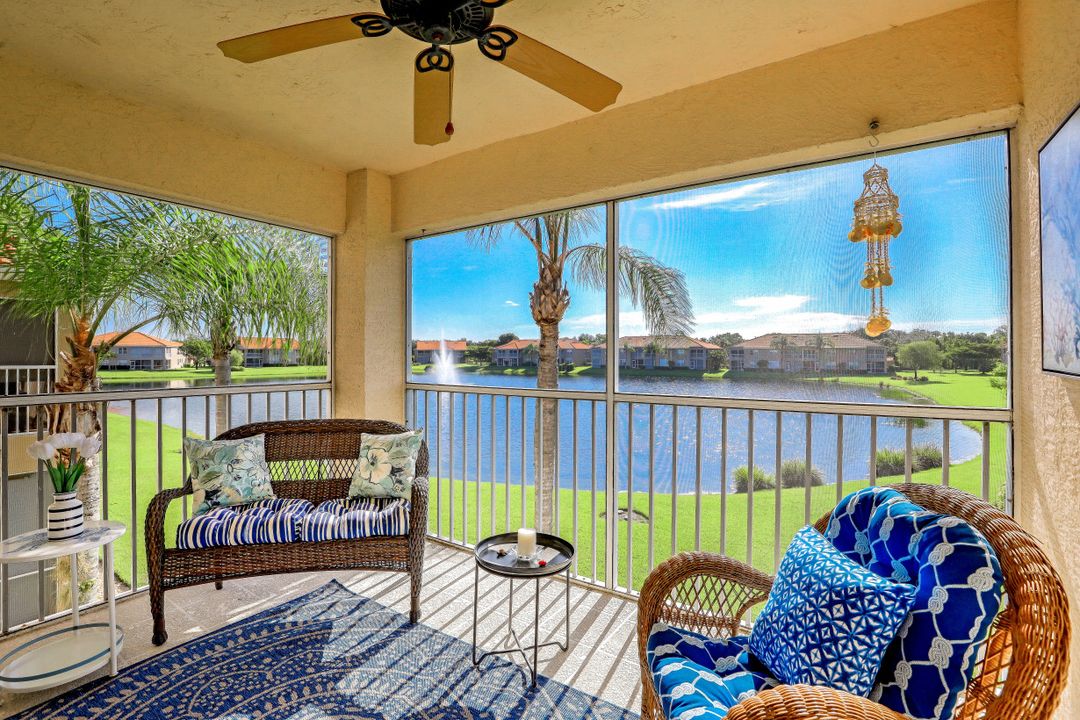 6650 Huntington Lakes Cir #203, Naples, FL 34119