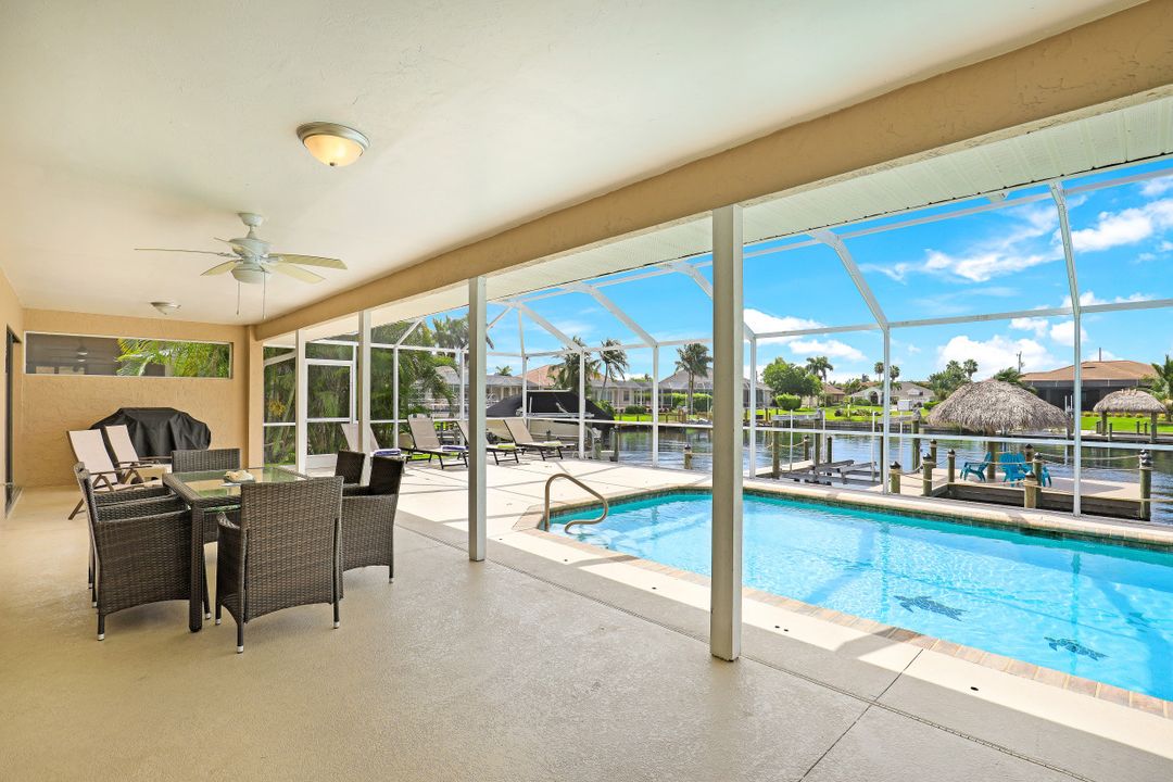 2812 SW 46th Terrace, Cape Coral, FL 33914