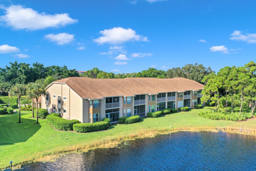 26210 Clarkston Dr #106, Bonita Springs, FL 34135