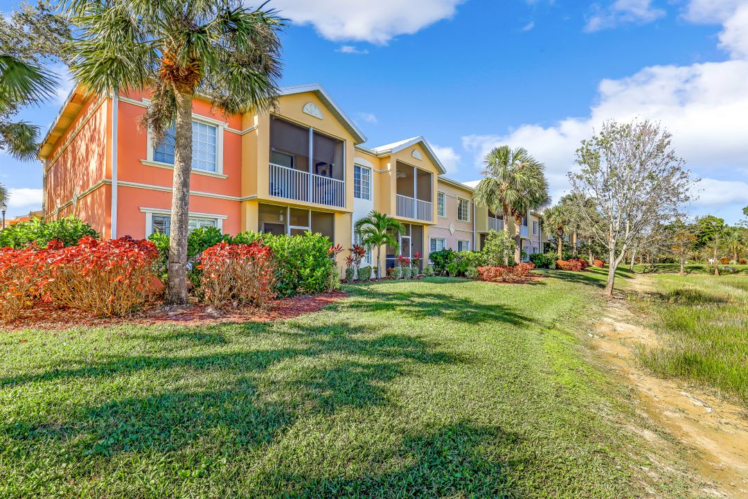 20260 Estero Gardens Cir #108, Estero, FL 33928