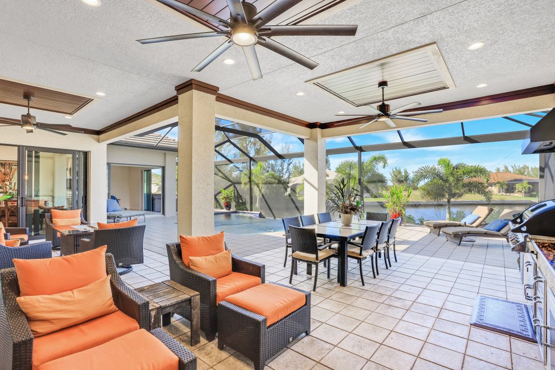 128 NW 39th Ave, Cape Coral, FL 33993