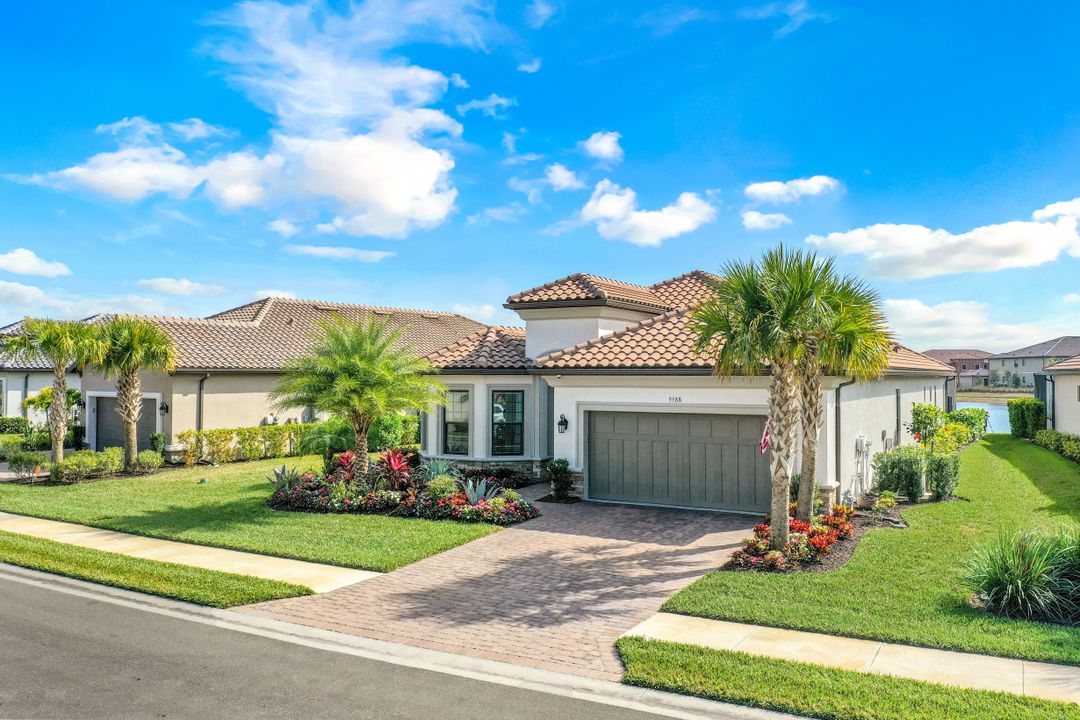 9588 Montelanico Loop, Naples, FL 34119