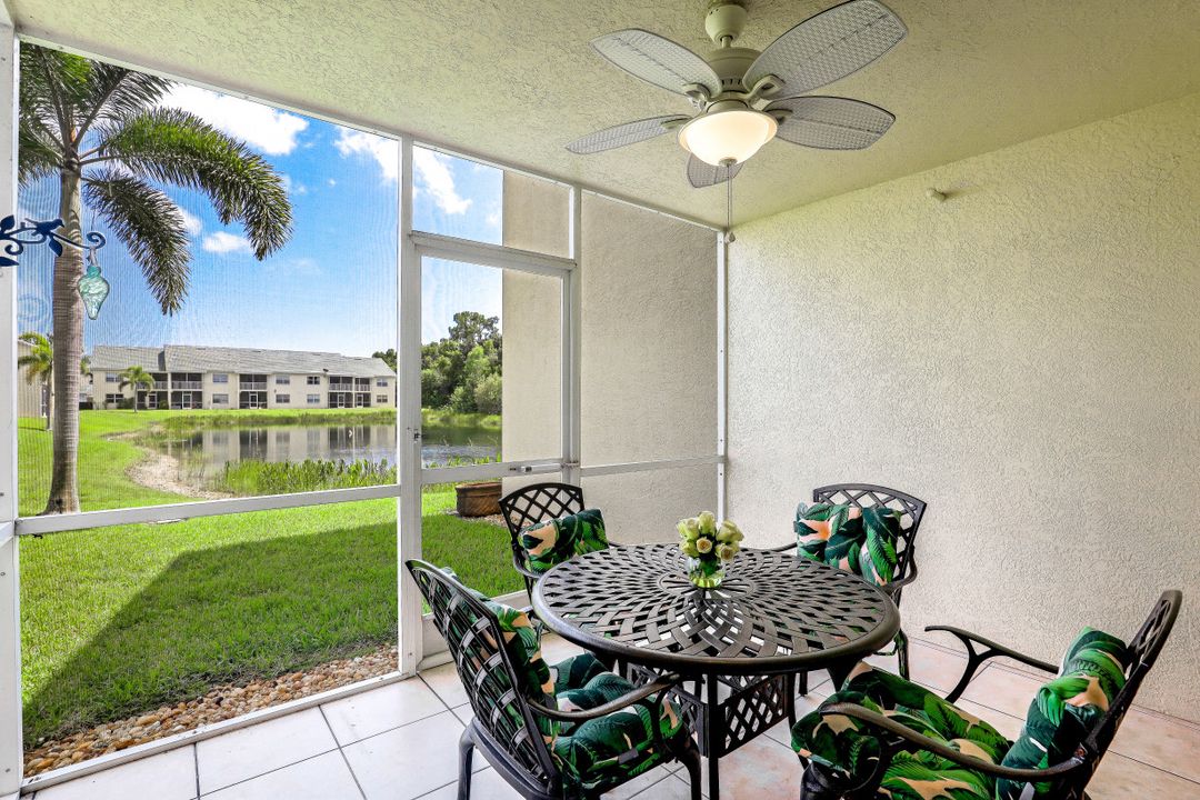 4910 Cougar Ct N #1-101, Naples, FL 34109