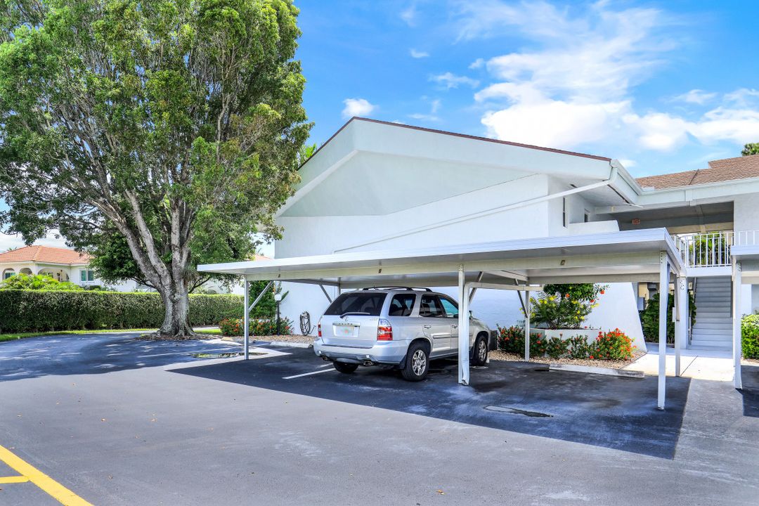 4126 Belair Ln #A6, Naples, FL 34103