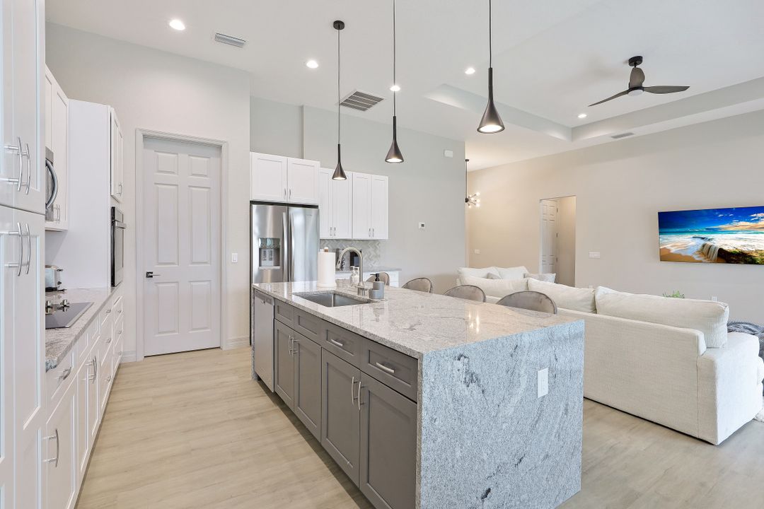217 NW 36th Ave, Cape Coral, FL 33993