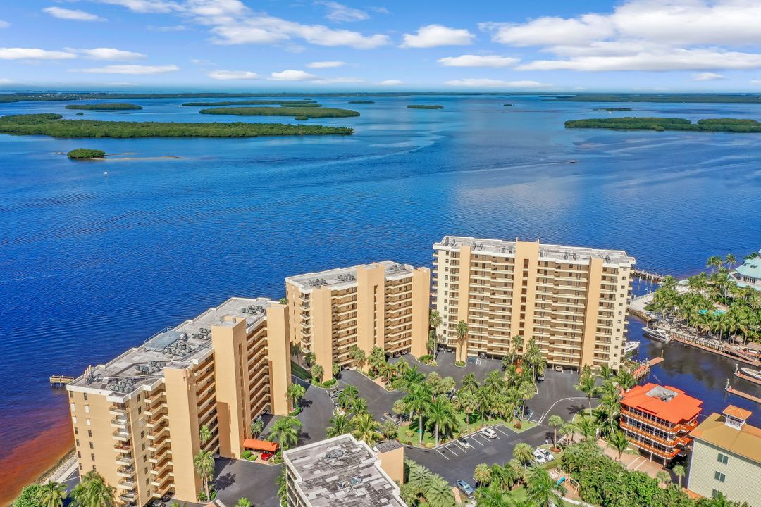 15021 Punta Rassa Rd #501, Fort Myers, FL 33908