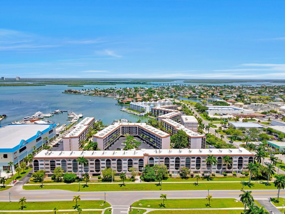 1031 Anglers Cove #406, Marco Island, FL 34145