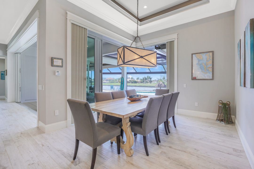 921 W Cape Estates Cir, Cape Coral, FL 33993