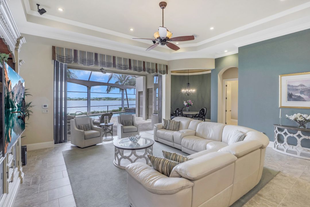 11735 Via Savona Ct, Miromar Lakes, FL 33913