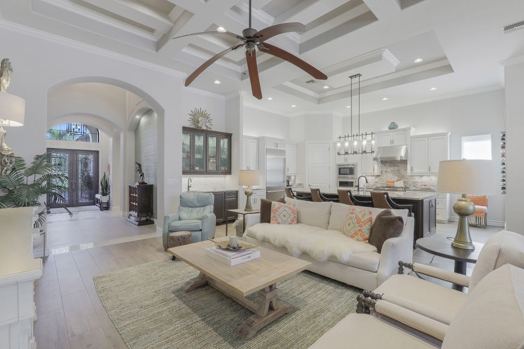 17490 Via Navona Way, Miromar Lakes, FL 33913