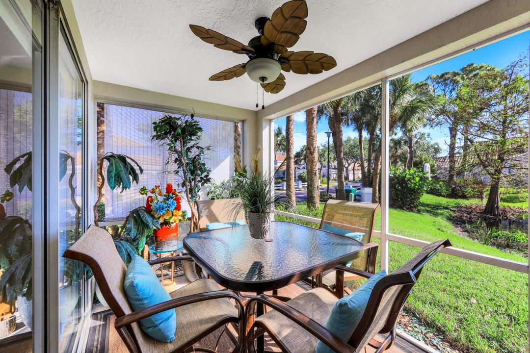 6940 Satinleaf Rd N #101, Naples, FL 34109