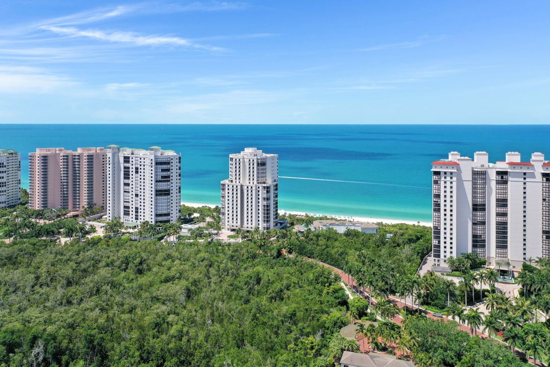 Pelican Bay Community Park, Naples, FL 34108