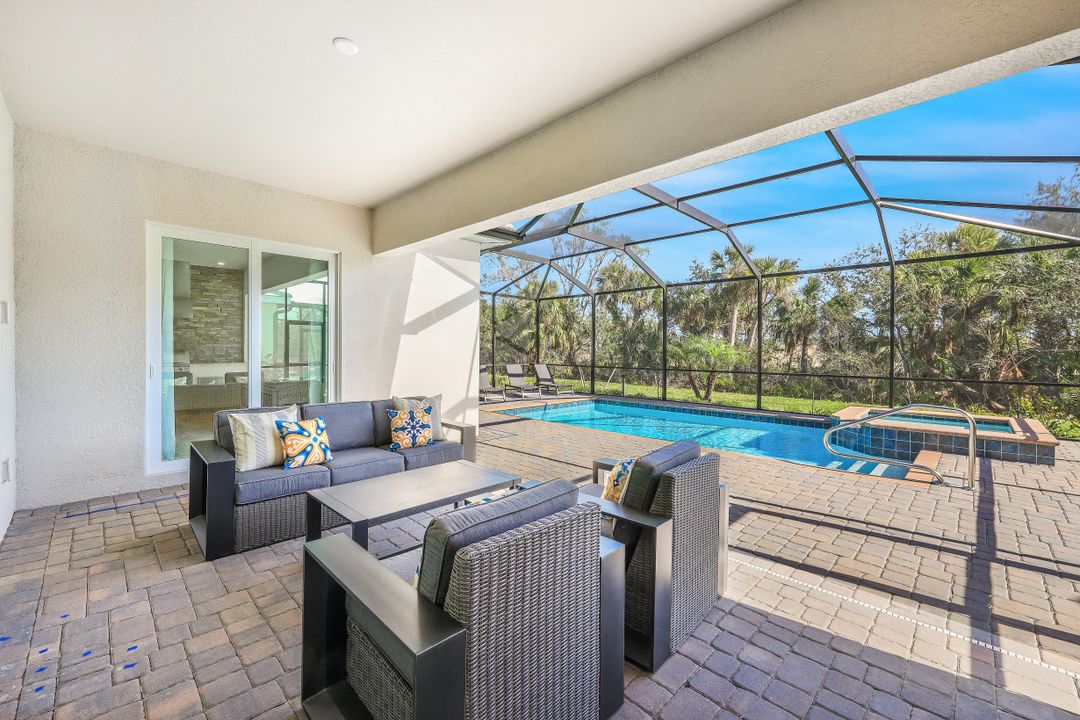 14692 Cherry Blossom Wy, Punta Gorda, FL 33955