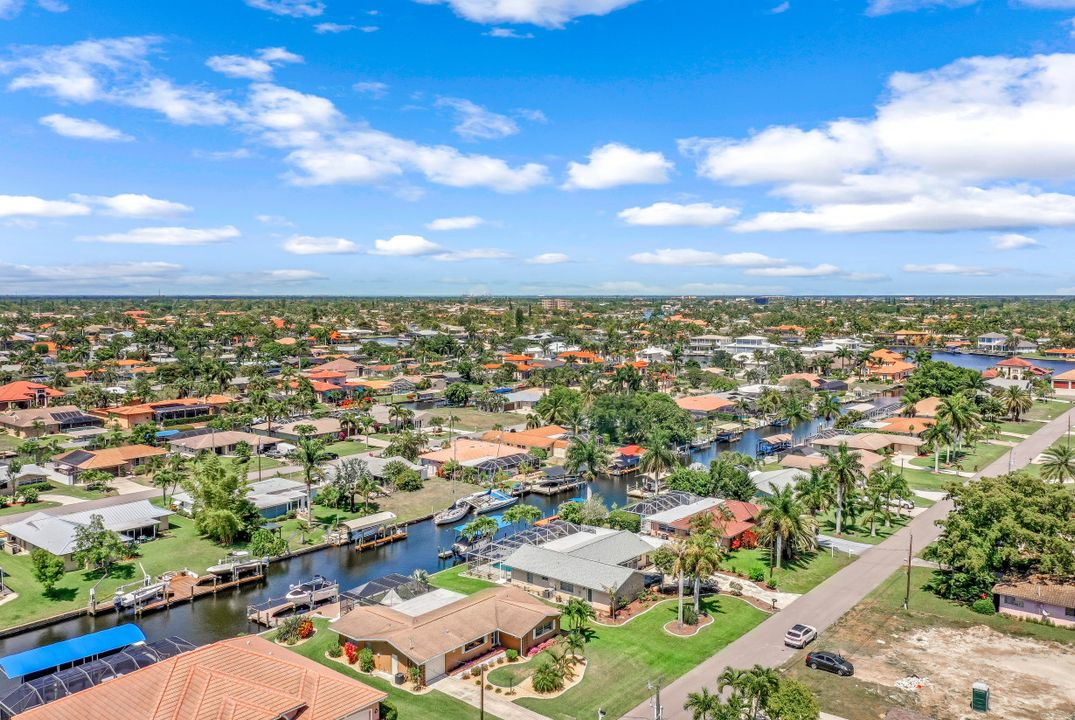 155 SW 53rd Terrace, Cape Coral, FL 33914