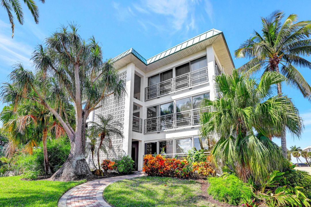 6500 Estero Blvd #D121, Fort Myers Beach, FL 33931