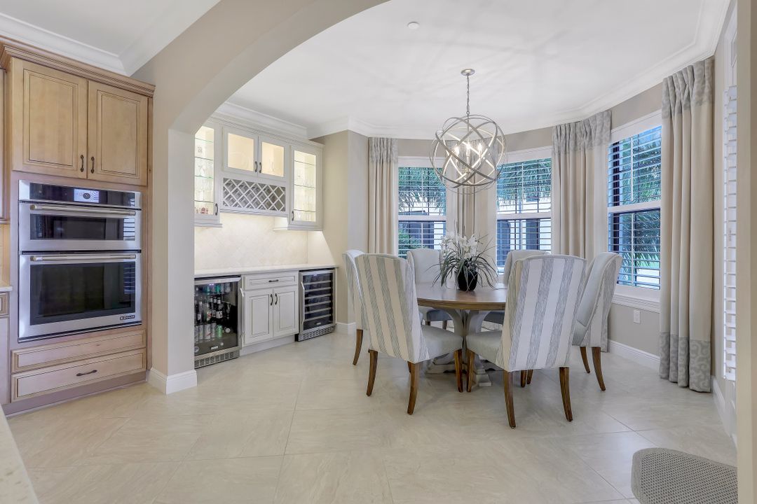 16440 Carrara Way #101, Naples, FL 34110