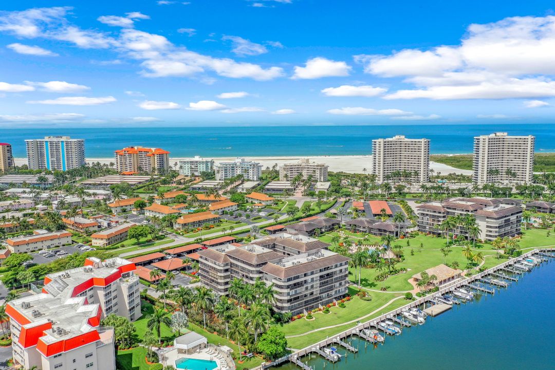 693 Seaview Ct #A-206, Marco Island, FL 34145