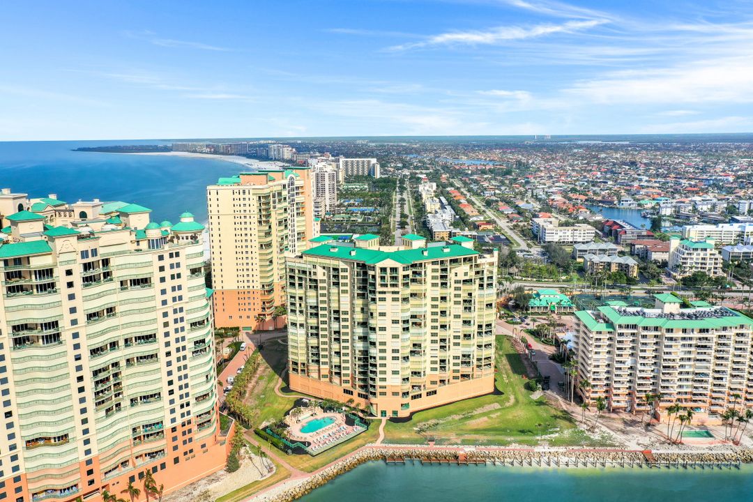 980 Cape Marco Dr  #805, Marco Island, FL 34145