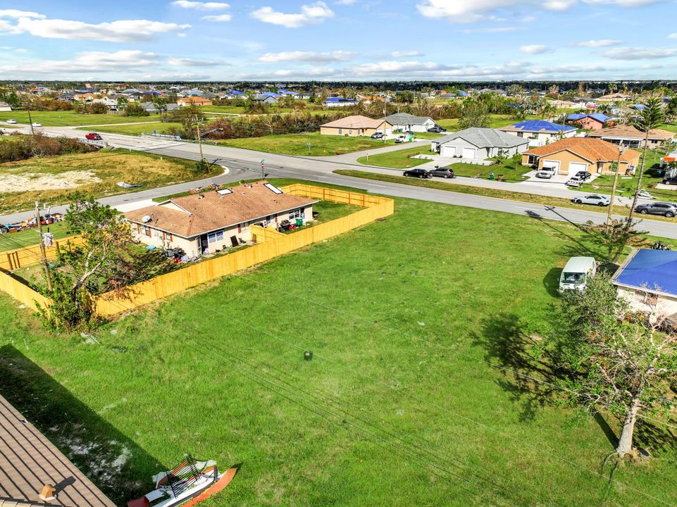 1160 Andalusia Blvd, Cape Coral, FL 33909