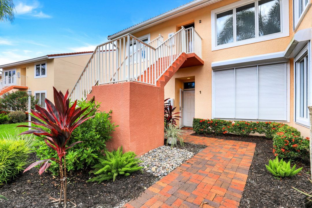 2395 Hidden Lake Dr #1, Naples, FL 34112