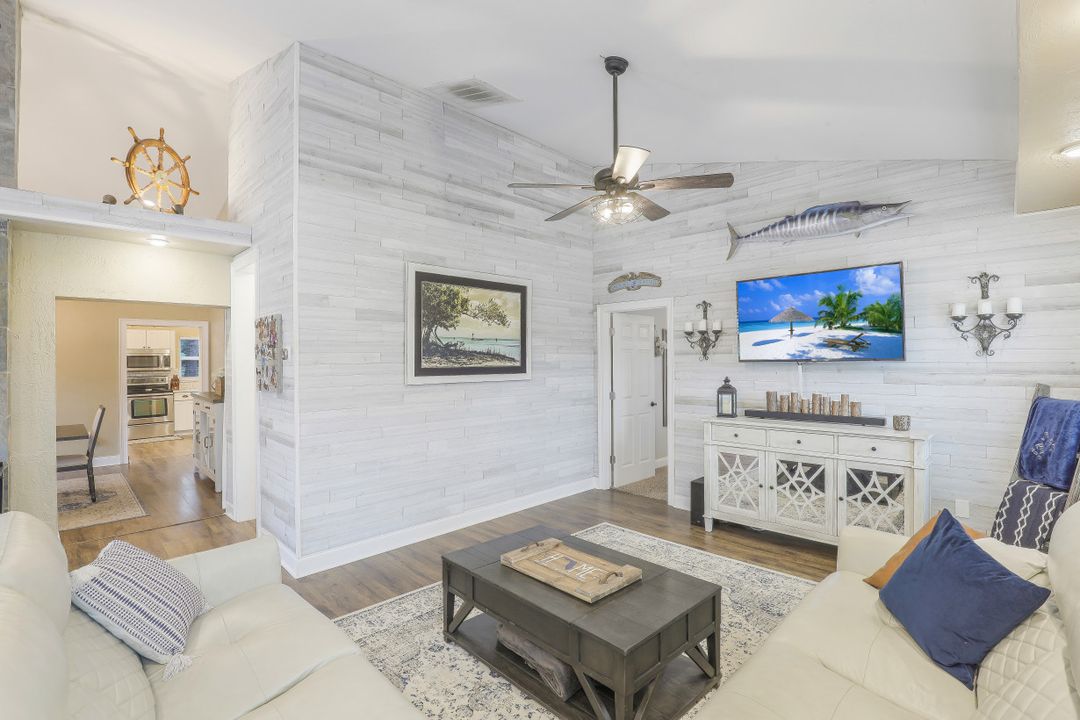 1313 Driftwood Dr, North Fort Myers, FL 33903