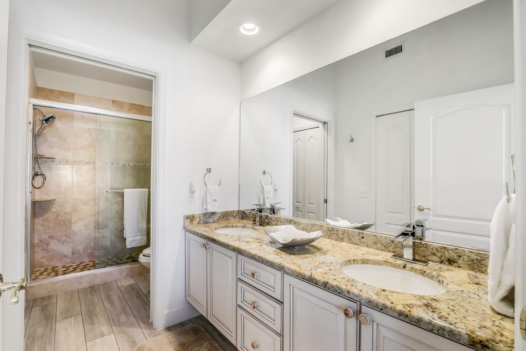 7734 Pebble Creek Cir #303, Naples, FL 34108