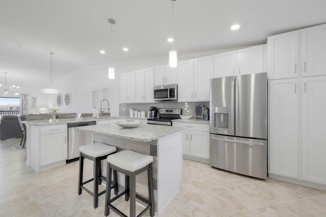 43041 Greenway Blvd #921, Punta Gorda, FL 33982