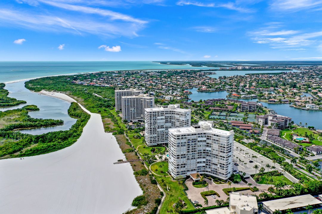 260 Seaview Ct #205, Marco Island, FL 34145