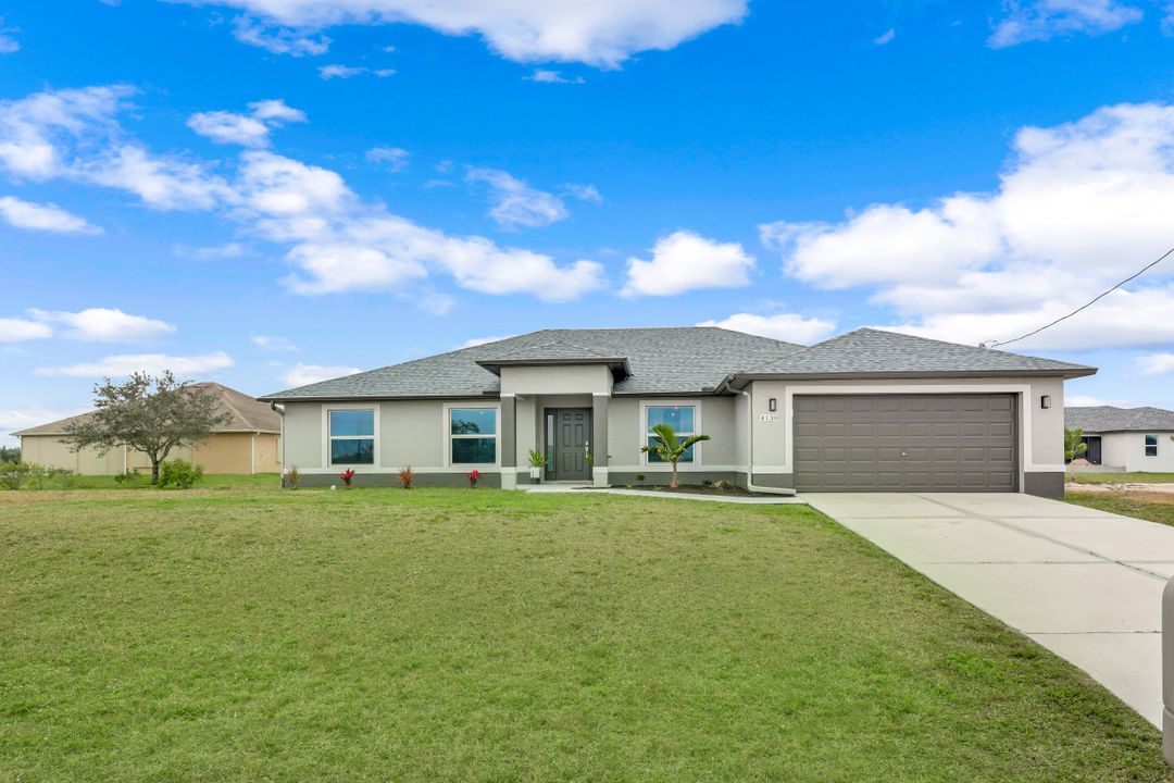 4130 NW 32nd Ln, Cape Coral, FL 33993